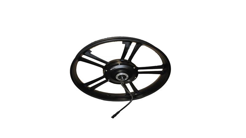 ARKA ÇELİK JANT ve MOTOR (RD8 PRO PREMIUM)